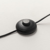 Торшер Maytoni Double Moon MOD478FL-L15B3K