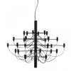 Подвесная люстра Loft IT Gino 10196/800 Black
