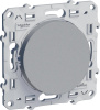 Выключатель 1-клавишный Schneider Electric Odace S53R201
