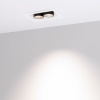 Встраиваемый светильник Arlight MS-Orient-Built-Turn-TC-S67x90-5W Warm3000 034876