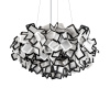 Подвесной светильник Loft IT Clizia 10231/780 Black