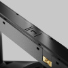 Трековый магнитный светильник Maytoni Technical Focus Led Exility X TR243-18W4K-B