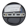 Подвесной светильник Freya Lumi FR5524PL-04BBZ