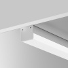 Комплект заглушек для профиля 20×20 2шт Maytoni Led Strip ALM-2020B-EC 642077