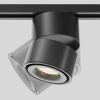 Трековый светильник Maytoni Technical Yin TR084-1-15W3K-B