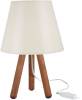 Настольная лампа Toplight Sophia TL1619T-01WH
