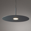 Подвесной светильник Nowodvorski Simone Umbra Blue 11414