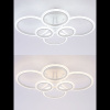 Потолочная люстра Natali Kovaltseva Home LED LAMPS 81439
