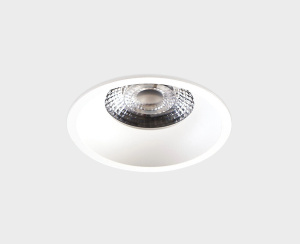 Встраиваемый светильник Italline IT08-8042 white 3000K