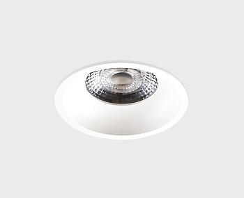 Встраиваемый светильник Italline IT08-8042 white 3000K