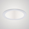 Встраиваемый светодиодный светильник Crystal Lux CLT 524C150 WH