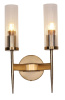 Бра Zortes Candle ZRS.16204.2