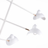 Люстра на штанге ST Luce Minne SL1801.503.06