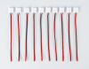 Соединитель гибкий односторонний 5050 (10 шт.) Ambrella Light LED Strip GS7101