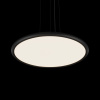 Подвесной светильник LOFT IT Sweety 10454/500P Black