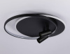 Потолочная люстра Ambrella Light Comfort LineTech FL51393