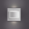 Подсветка для лестниц и ступеней Kanlux Erinus Led LL W-NW 33325