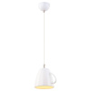 Подвесной светильник Arte Lamp Cafeteria A6605SP-1WH