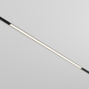 Трековый магнитный светильник Maytoni Basis TR030-4-30W3K-WW-DS-B