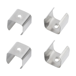 Держатель Arlight LINE-D-1515 SQUARE (Металл) 061528