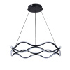 Подвесная люстра Natali Kovaltseva Andromeda I LED LAMPS 81285