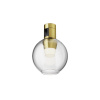 Трековый магнитный светильник Maytoni Bubble TR148-1-3W4K-BS