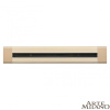 Накладной шинопровод Arte Milano Am-track-sockets 382305TO/50 Gold