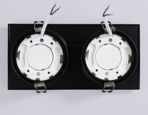 Встраиваемый светильник Ambrella Light Techno Spot Standard Tech TN52235
