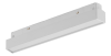 Трековый магнитный светильник iLedex Vision 4822-001-L300-12W-110DG-4000K-WH