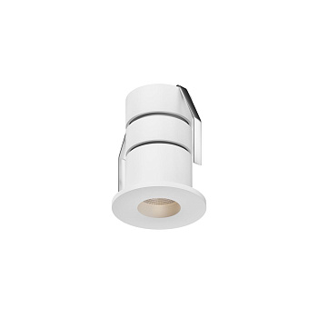 Уличный встраиваемый светильник Maytoni Cove O511DL-L2W4K