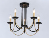 Потолочная люстра Ambrella Light Modern TR9621