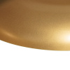 Подвесной светильник Arte Lamp Carmel A7104SP-1BK
