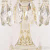 Подвесная люстра Bohemia Ivele Crystal AL79101/12/300 B WMG