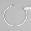 Светодиодная лента герметичная Arlight MOONLIGHT-PRO-SIDE-X336-12x17mm 24V RGBW-Warm (12 W/m, IP67, 10m, wire x2) (Вывод боковой) 055319