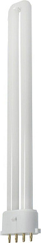 Лампа люминесцентная двухцокольная Feron EST9 1U 2G7 11W 4000K 25426