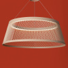 Подвесная люстра Freya Prism FR5535PL-L14B