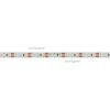 Светодиодная лента Arlight Rtw-se-a120-8mm 2835 014883(2)