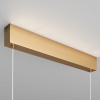 Подвесной светильник Maytoni Step P010PL-L23G3K
