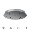 Основание потолочное 8L Mantra Modular Light Florones 9367