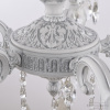 Подвесная люстра Bohemia Ivele Crystal AL78101/5/175 A WMN