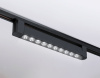 Трековый однофазный светильник Ambrella Light Track system GL6709