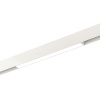 Магнитный трековый светильник ST Luce SMART белый ST370.506.12