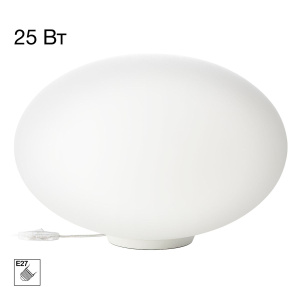 Настольная лампа Citilux Ron CL941E28T0