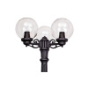 Уличный фонарь Fumagalli Ricu Bisso/G250 G25.157.S30.AXE27