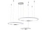 Подвесная люстра Zortes Ringolight ZRS.33322.75F