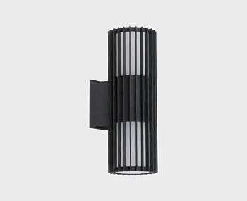 Уличный настенный светильник Italline IT3048