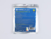 Светодиодная лента Ambrella Light Illumination COB 384Led/ 7W m/ 24V IP20 6500K/ 5m*3mm*2mm (2 конт.) GS4603