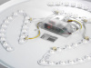 Накладной светильник Lussole Lgo Moonlight LSP-8312