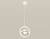 Подвесной светильник Ambrella Light Traditional (C9111, N8126) XB9111104