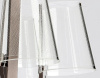 Подвесная светодиодная люстра Ambrella Light Original AK4025